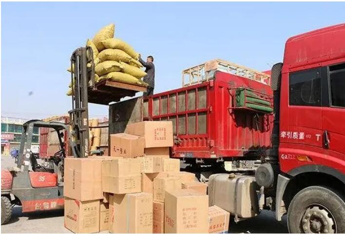 漳州到昌平区物流专线