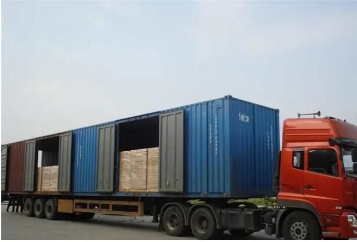 漳州到昌平区整车运输