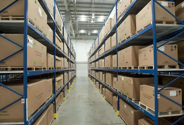 漳州到昌平区货物仓储