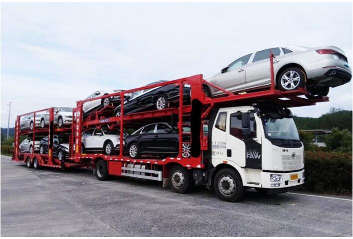 漳州到昌平区轿车托运